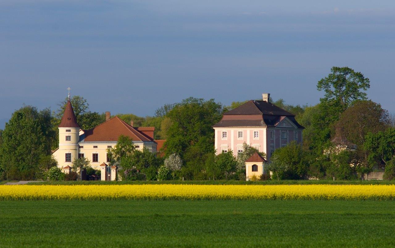 Maria WardPilgerweg Pilgern & Wandern